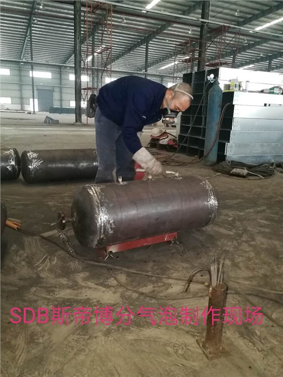 鶴山SDB(斯帝博）水電氣安裝工程